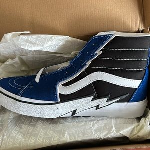 Vans SK8-Hi Bolt